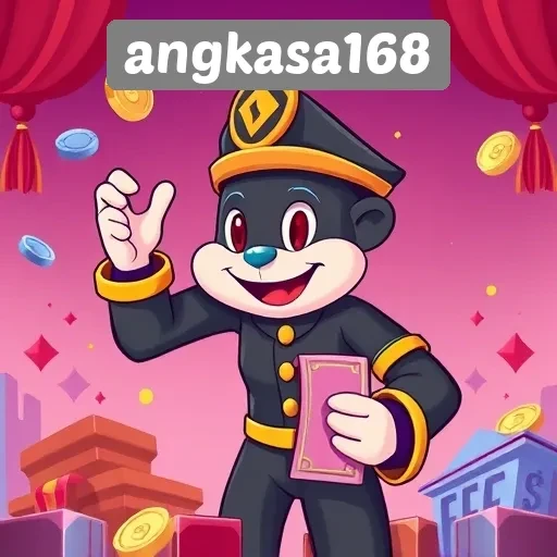Mengenal Angkasa168 Sebagai Platform Game Online