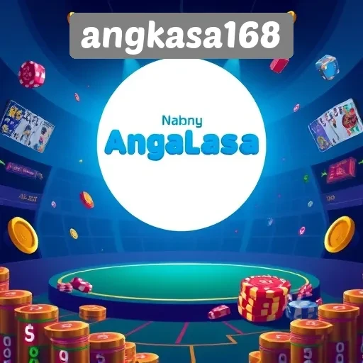 Perbandingan Angkasa168 dengan Situs Game Lain