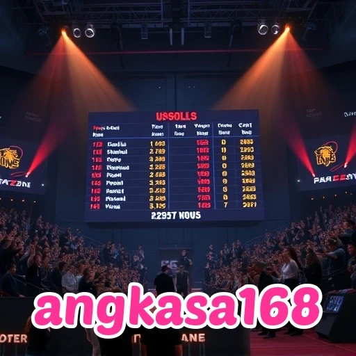 angkasa168: Manfaat Cryptocurrency untuk Pengalaman Gaming yang Lebih Baik