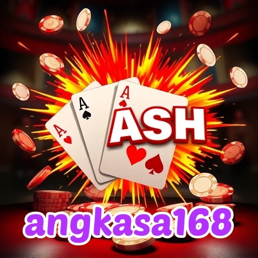 angkasa168: Dompet Digital yang Memudahkan Transaksi Game Anda