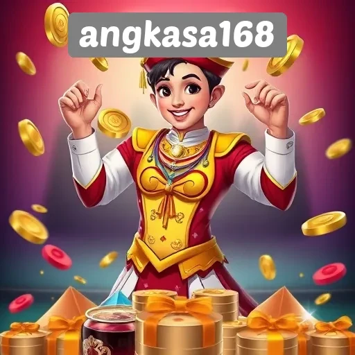 Fitur Unggulan Situs Angkasa168 yang Wajib Diketahui