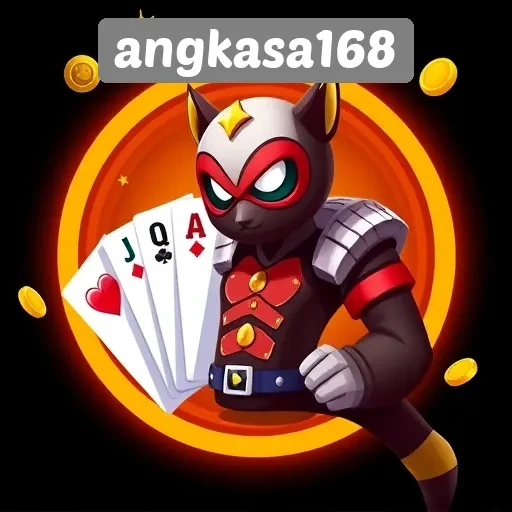 Pengenalan Situs Game Angkasa168 untuk Penggemar Game Online