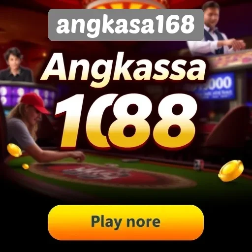 Kelebihan dan Kekurangan Situs Game Angkasa168