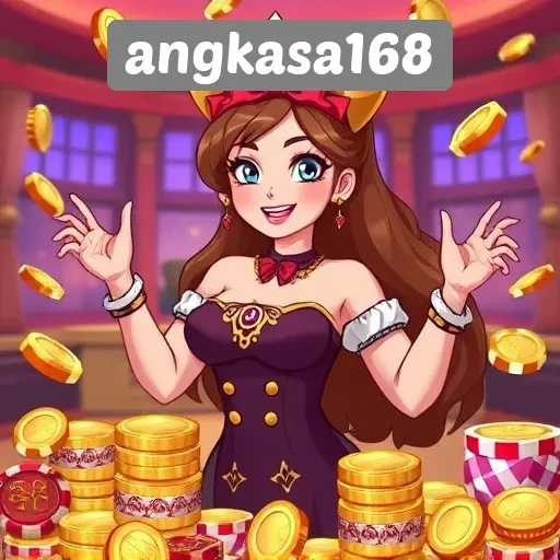 Keunggulan Angkasa168 di Kalangan Pecinta Game Online