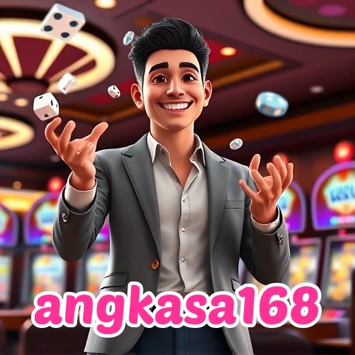 angkasa168: Keseruan Permainan Lotere yang Tak Terlupakan