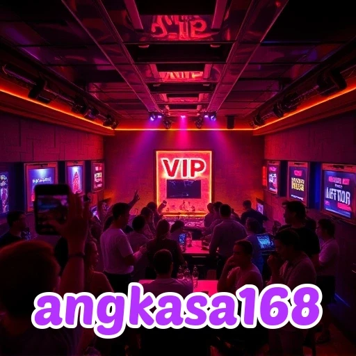 angkasa168: Manfaatkan Program Loyalitas untuk Pemain Setia