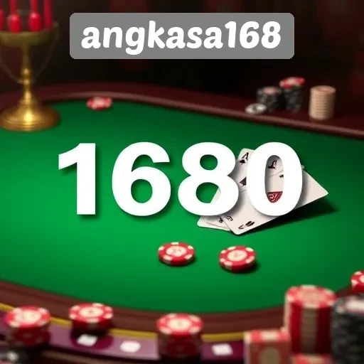 Cara Daftar dan Bergabung di Angkasa168 Secara Mudah
