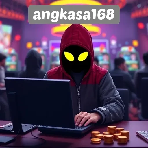 Keamanan dan Privasi di Situs Game Angkasa168