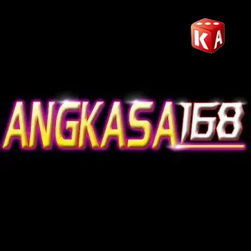 Logo resmi angkasa168