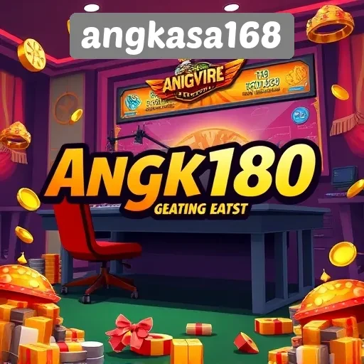Kepuasan Pengguna Angkasa168 dalam Pengalaman Gaming